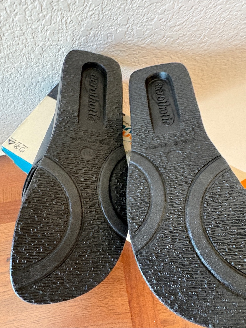 aerothotic Sandals - Picture 5 of 6